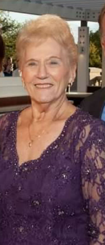 Gloria J. (Consigli) Coffey, 89, Obituary - Consigli Ruggerio Funeral Home